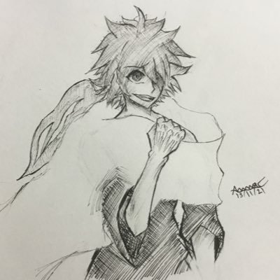 Ammarryuさんのプロフィール画像