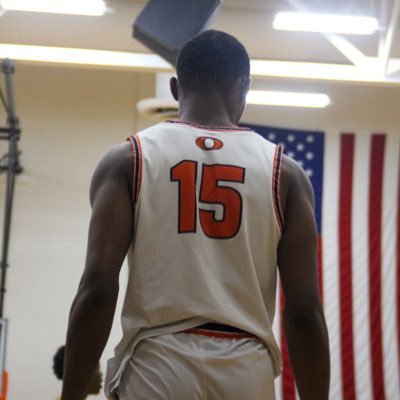 Orange High School ‘24 | SF/PF | 6’4 205🏀 | dominicanekwe@gmail.com | out of cleveland ohio | instagram dom.anekwe | Gods Warrior