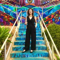 Rachel Woolf (@racheleahwoolf) 's Twitter Profile