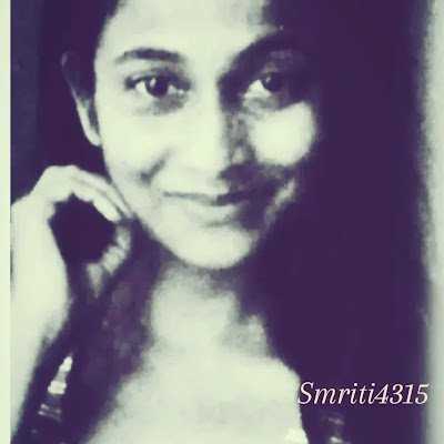 786Smriti's profile picture. 