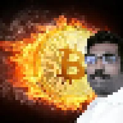 Crypto trader, analyzer, entrepreneur.... intrested in AI, IOT and Blockchain