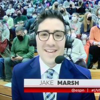 Jake Marsh(@PMTsportsbiz) 's Twitter Profile Photo