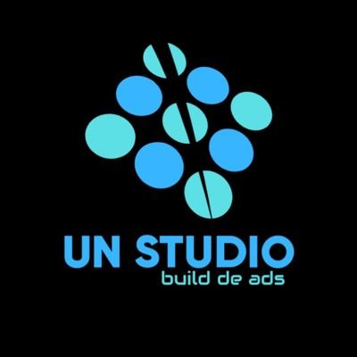UNStuDiO4's profile picture. Build the ads
