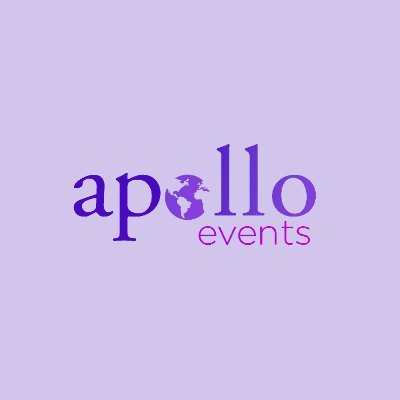 Introducing you to Apollo Events - the home for finding tickets. From your favourite team to next concert from your favourite artist. We are the A-Z of events.