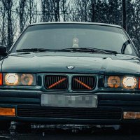 Kadir Türköz(@e36_owner) 's Twitter Profile Photo