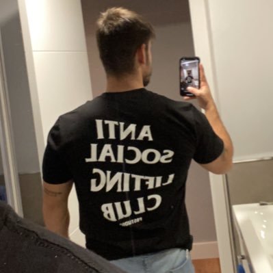 Me encanta lo fit pero soy un gran fat.