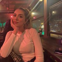 Ayse pinar Mermer (@kiminepin) Twitter profile photo