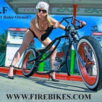 Firebikes fluid hotsell