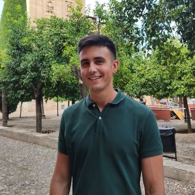Daniel Blanco 💻🤖 Profile