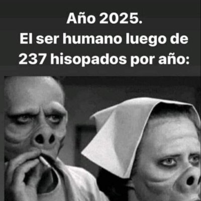 Soy un chico responsable