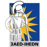 3AED-IHEDN (@3aed_ihedn) 's Twitter Profile