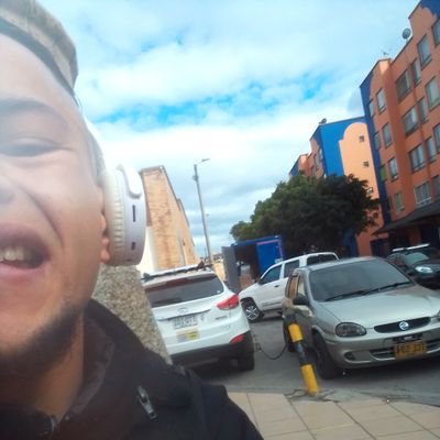 samirrubiano1's profile picture. Sanación de los tiempos...