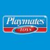 Playmates Toys (@PlaymatesToys) Twitter profile photo