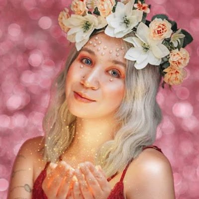 frailejonmar's profile picture. Ladrona de Flores