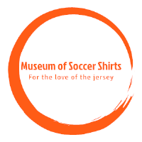Compte officiel du musée #MuseumofSoccerShirts, dédié à la mise en exergue et à la pérennisation de l'Histoire des clubs de Football à travers leurs maillots ⚽️