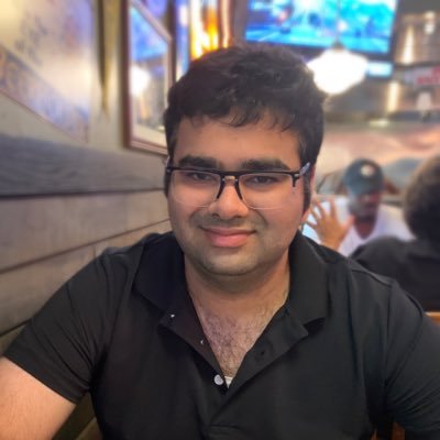 Siddhant Arora Profile