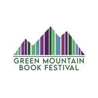 Green Mountain Book Festival (@gmbookfest) 's Twitter Profile