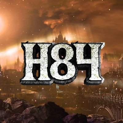 Halberder84's profile picture. IT Professional, Gamer.
My YT Channel: https://t.co/8JfNQLWm6R