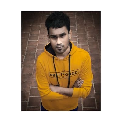 YouTuber😊
Mimicry Artist🎙️
Owner of Fun puffs❤️
Script writer🤩
Vlogger🚞
Stage performancer🎤
Die hard fan of Dhoni❤
Subscribe to Fun Puffs YouTube channel🙏