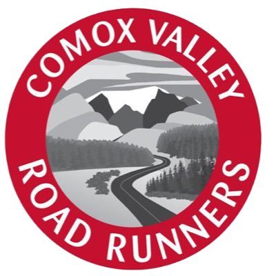 ~ The Comox Valley Running Club ~     For runners of all abilities - Trail, Track or Road