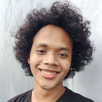 Aku siapa?