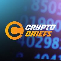 Crypto Chiefs (@cryptochiefss) 's Twitter Profile