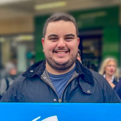 West Hampstead Conservative candidate! 🌳 Advocating for the local community in WH. 🏳️‍🌈 Any residents have questions DMs are open!
