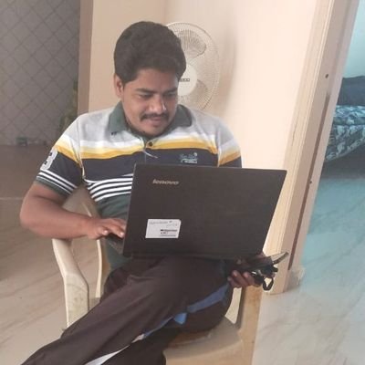 Thiruma64318357's profile picture. 