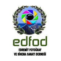 Edremit Fotoğraf ve Sinema Sanatı Derneği (EDFOD) (@edfoder) 's Twitter Profile