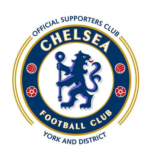 An official supporters club affiliated to Chelsea Football Club, servicing Chelsea supporters living in York and the surrounding areas.