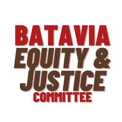 Batavia HS Equity & Justice Committee