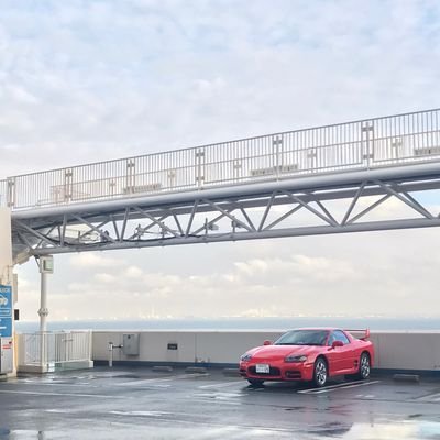 三菱GTOツインターボMR(Z15A)
MITSUBISHI3000GT VR-4
GTOの親バカつぶやきます。整備系の投稿多め。車好きの方、無言フォロー失礼します🙇気軽にフォローしてください🙋‍♂️