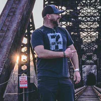 LibertyAFpod's profile picture. Passionate about liberty, people, digital sovereignty, and whiskey. Follow for hair and fashion tips and salsa recipes. #Bitcoin #Overlanding Print Guns not $