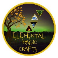 ElementalMagicCrafts(@ElementalMagicC) 's Twitter Profile Photo