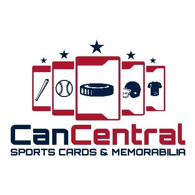 CanCentral Sports Cards & Memorabilia