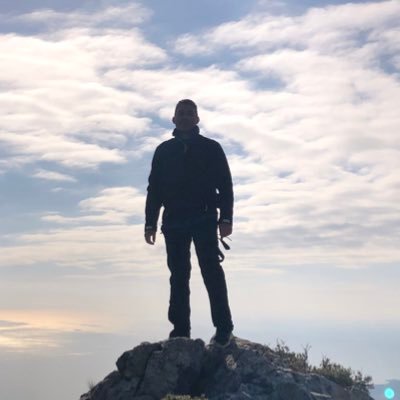 Ramongraub's profile picture. Sempre proa a la mar