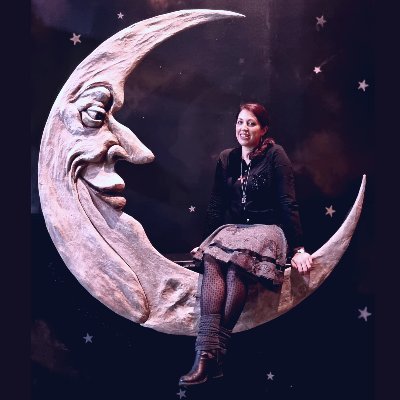 Gladys_DO's profile picture. https://t.co/YiraNQraV3