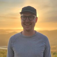 David Porter (@davidporter) 's Twitter Profile