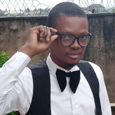 When you make a commitment, you build Hope|When you keep it, you build Trust|My ambition is not worth the blood of any Nigerian|GEJ|IFB|#Arsenal #PO