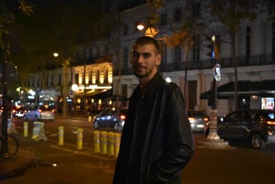 _nospa62's profile picture. 