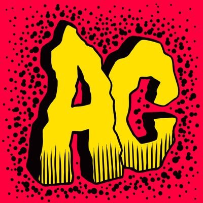 ACE COMICALS! #BlackLivesMatterさんのプロフィール画像