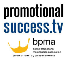 PromotionalTV's profile picture. TV channel for all those involved in the promotions industry