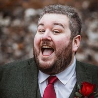 Dan Rushton (@danrush) 's Twitter Profile