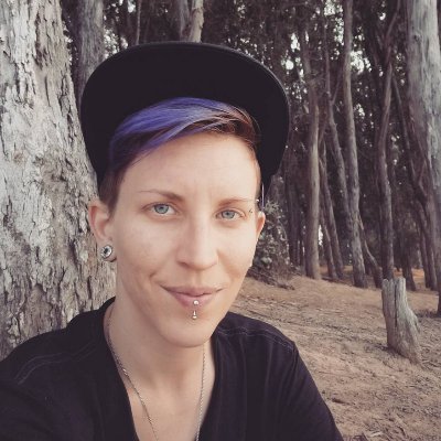 Dylan Paré, PhD 🏳️‍🌈🌱 (they/them)さんのプロフィール画像