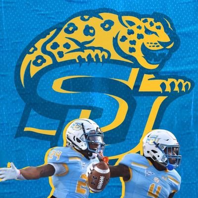 SouthernU🐆