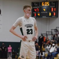 Trevor Roe (@trevorroe11) 's Twitter Profile