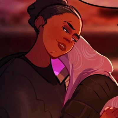 Queer, soft femdom and vampires ❤️| NSFW side blog | She/her | 30 | Ko-fi: https://t.co/5XxGqWoeB3