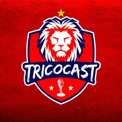 🎙 Um canal de qualidade extremamente duvidosa que fala tudo que você quer ouvir (ou não). 🎁 Cupom: TRICOCAST no site: https://t.co/nEAKz1yFWb
