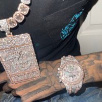 BLOODYHOUNDLILJEFF (@1liljeff_) 's Twitter Profile Photo