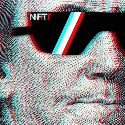 Collector And Creator of #NFTs | #NFTGiveaway | #Promoter | #NFTProject | #NFT |Business Growth | DM For Promotions 📩